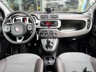 Fiat Panda 1.2 City Cross | All season | 1e eigenaar | Climaat control | / 14