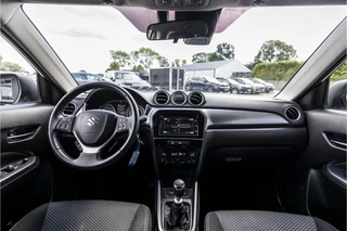 Suzuki Vitara 1.4 Boosterjet Select Smart Hybrid  | Camera | Trekhaak | Carplay / 31