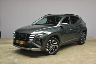 Hyundai Tucson 1.6 T-GDi PHEV Aut Premium I Leder I 360 camera / 2