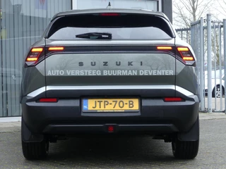 Suzuki e VITARA Select 61 kWh € 4.300,- DEMO VOORDEEL. / 8