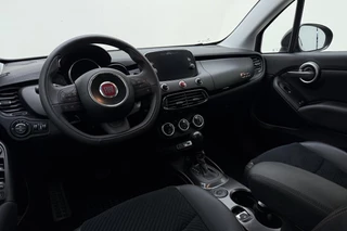 Fiat 500X Cross 1.4 Turbo MultiAir S-Design Cross / 17