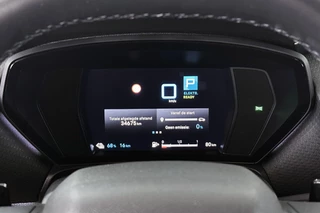 Citroen C5 X 1.6 Plug-in Hybrid 225 Shine Leder Stoel-Stuur-Voorruitverwarming / 12