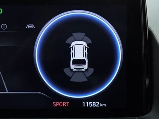 Hyundai Inster Pulse 49 kWh Dealer | Adaptieve Cruise Control / 5