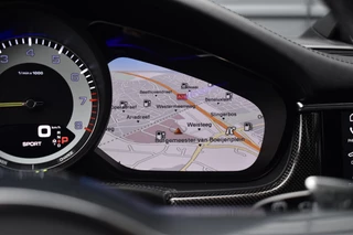 Porsche Panamera Sport Turismo 2.9 4 E-Hybrid SportDesign  | Pano | Sportuitlaat | ACC | 21'' Wielen | Matrix PDLS+ | Bose | Achterasbesturing | Head-Up | Stoelventilatie | / 32