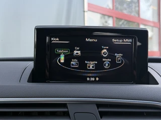 Audi Q3 BWJ 2018 | 1.4 TFSI 150 PK | S-LINE | AUTOMAAT  | PANORAMADAK | ELEKTR. STOEL | TREKHAAK | KEYLESS | HALF LEDER | RS VELGEN | ELEKTR. KLEP | FULL LED | CLIMA | BLUETOOTH | NAVI | PDC | / 28