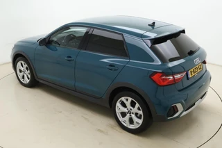 Audi A1 citycarver 35 TFSI epic 150pk | Automaat | Climate Control | Navigatie | Premium Audio | Camera | Cruise Control Adaptief | Stoelverwarming | Keyless Start | Sportstoelen / 5