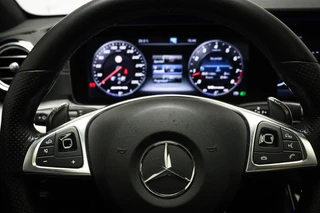 Mercedes-Benz E-klasse Estate AMG 63 4MATIC Premium Plus | PANORAMADAK | STOELVENTILATIE | BURMESTER | 360 CAMERA | TREKHAAK | 19" / 40