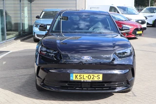 Ford Capri EXTENDED RANGE 77KWH PREMIUM! FABR-AUTO! HEAD-UP B&O-AUDIO AGR-STOELEN VOL-LEDER DRIVER-ASS-PACK 4-JR/100.000KM-GARANTIE / 11