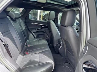 Land Rover Range Rover Evoque 1.5 P300E S AWD R-Design Panoramadak Camera Stoelverwarming Carplay Meridian / 27