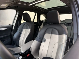 BMW X1 xDrive25e M Sport Pano Leder H/K HUD Trekh 19' Shadowline / 13