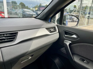 Renault Captur 1.3 TCe 160 EDC Techno  | Automaat | Navigatie | Groot Scherm | Camera + Sensoren | Adaptieve Cruise | Climate Control | Apple CarPlay/Android Auto / 46