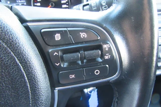 Kia Sportage 1.6 GDI DynamicLine Navi, Camera, Stoelverw. Trekhaak / 22