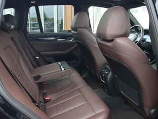 BMW iX3 High Executive 80 kWh | SOH 95% | Panoramadak / 34