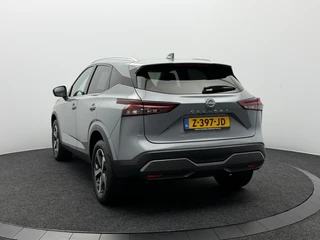 Nissan QASHQAI 1.3 MHEV N-Connecta Panoramadak | 360° Camera | Navigatie | Adaptive Cruise Control / 6