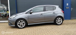 Opel Corsa 1.4 Opc Line,Camera,stoelver,Cruise / 5