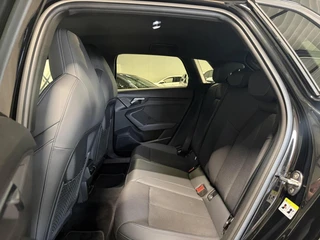 Audi A3 Sportback 35 TFSI 3X S-line Virtual Trekhaak ACC / 31