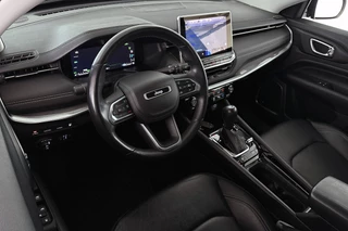 Jeep Compass 4xe 240 Plug-in Hybrid Electric S Stuur-Stoelverwarming Keyless Alpine 360 Camera / 6