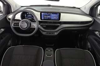 Fiat 500 3+1 Icon 42 kWh SOH 97% Achteruitrijcamera Apple CarPlay Stoelverwarming / 8