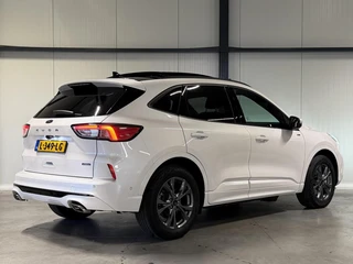 Ford Kuga 2.5 PHEV ST-Line X B&O Pano Camera Winterpack NAP / 25
