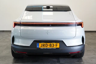 Polestar 4 Long Range Single motor 100 kWh  ACC 360 Camera Panoramadak / 25