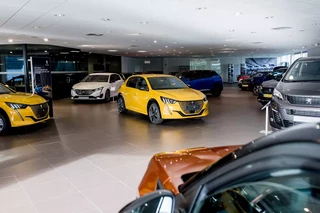 DS DS 3 1.2 Turbo 100 PK Performance Line / 51