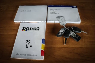 Dacia Sandero 0.9 TCe SL Royaal  Airco/Trekhaak / 19