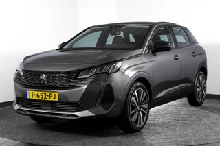 Peugeot 3008 1.2 PureTech 130 PK Active Pack Business Orig. NL  | Dig. Cockpit | Cruise | PDC | NAV + App. Conncect | ECC | Afn. Trekhaak | LM 19" |