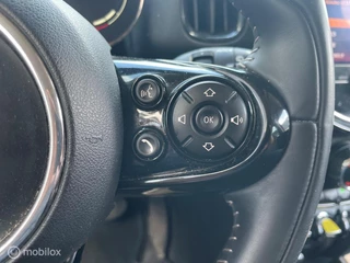 Mini Countryman 1.5 Cooper Salt/HUD/Led/Cam/Navi/Tel/Leder/ / 24