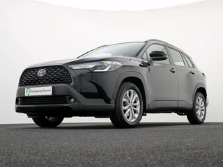 Toyota Corolla Cross Hybrid 140 Active Navigatie | Camera | Carplay / 36