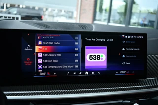 BMW X5 xDrive50e M-Sport  Frozen-grey Pano Trekh Massage ACC 360 HUD 4WS Soft-close H/K / 72