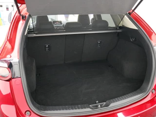 Mazda CX-5 2.0 SAG 165 Business Comfort Automaat | Stoelverwarming / 16