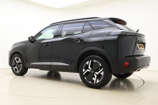 Peugeot 2008 1.2 Hybrid 145 Allure | Climate & Cruise control | Achteruitrijcamera |voorstoelen verwarmd | Parkeersensoren | AppleCarplay / AndroidAuto | Full LED / 13