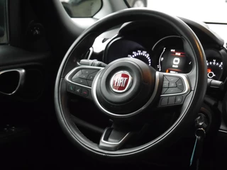 Fiat 500 L 0.9 TwinAir CityCross | Airco | Navigatie | Lichtmetalen velgen | Cruise control | Elektrische ramen / 16