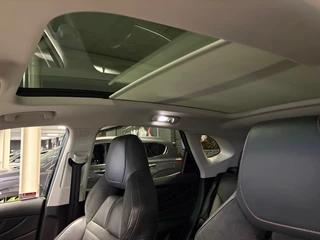 MG EHS 1.5 TGDI Luxury PHEV / automaat / 360camera / Leder/ carplay / Panorama-dak / 17