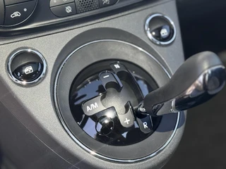 Fiat 500 0.9 TwinAir Turbo Lounge | parkeersensoren | Navi | Panoramadak / 23