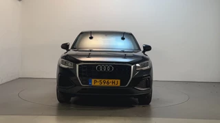 Audi Q2 30 TFSI Pro Line App-Connect DAB+ Climate Control / 15