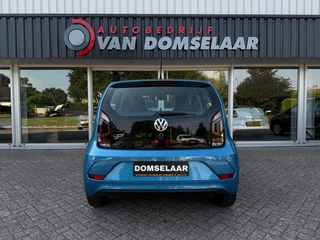 Volkswagen up! Up 1.0 BMT MOVE - NL Auto Airco Cruise Bluetooth Park. sens. achter / 31