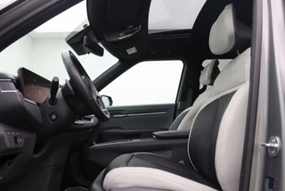 Kia EV9 99,8kWh GT-Line Launch Edition 4WD Pano l 360 l HUD l 7P l VOL OPTIES / 11