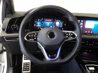 Volkswagen Golf 1.4 eHybrid 245pk DSG GTE / 19