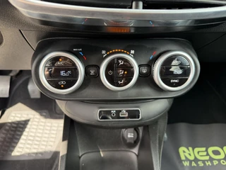 Fiat 500 X 1.4 Turbo MultiAir Lounge / 10