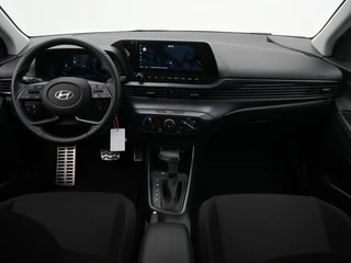 Hyundai Bayon 1.0 T-GDI Comfort Navigatie | Camera | / 16