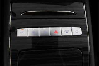 Omoda 5 EV Premium 61 kWh *DEMO* - Stoel/Stuurwiel verwarming - Schuif/Kanteldak - Navigatie - Adaptief Cruise Conrole - WLTP 402 KM - 7 Jaar fabrieksgarantie / 29