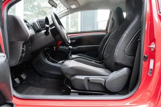 Peugeot 108 1.2 Allure|NW. APK|CLIMATE|MULTIMEDIASCHERM|BLUETOOTH|ELEK.PAKKET / 5