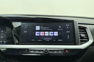 Opel Grandland 1.6 Turbo Plug-In Hybrid 300PK 4x4 GSe | Adaptive Cruise Control | 360° Camera | Stoelverwarming | Elektrische achterklep | Alcantara Bekleding | Camera | 19'' LM Velgen / 29
