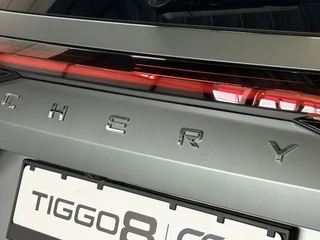 Chery Tiggo 8 1.5TGDI PHEV UNIQUE NIEUW BINNEN! De Tiggo 8 PHEV, supercompleet, scherp geprijsd. / 36