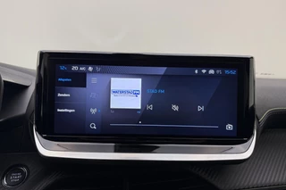 Peugeot 2008 1.2 Hybrid 136 GT | Climate control | Apple carplay/Android auto | Navigatie | Cruise control | Draadloze telefoonlader | Lichtmetalen velgen 17" | / 26