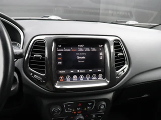 Jeep Compass 4xe 240 Plug-in Hybrid Electric S | SOH 78,0% | LEDER | MEMORY | CAMERA | STOEL/STUURVERW. | CRUISE | NAVI | ALPINE AUDIO | / 7