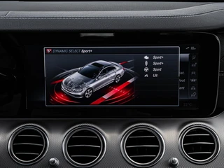 Mercedes-Benz E-klasse 350 e Lease Edition | Luchtvering | LED | Navigatie | Sfeerverlichting | Camera | Apple CarPlay/Android Auto | Stoelverwarming | Dealeronderhouden / 32