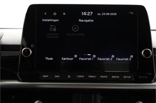 Kia Picanto 1.0 DPI DynamicLine  -  Airco - Cruise Control - Navigatie - DAB - Apple Carplay/Android Auto - Fabrieksgarantie tot 07-2032 / 48