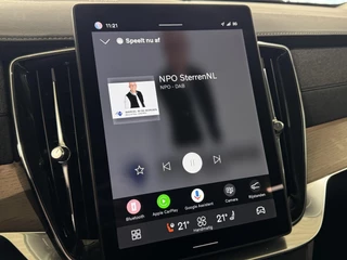 Volvo XC90 2.0 T8 Plug-in hybrid AWD Plus Bright | Pano | 360 camera | Leer+Memory | Winterpakket | LED | ACC | Harman & Kardon |  ( Vestiging - Nieuwegein ) / 27